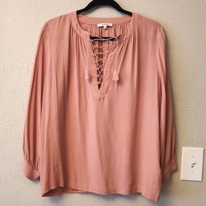 Madewell Blouse